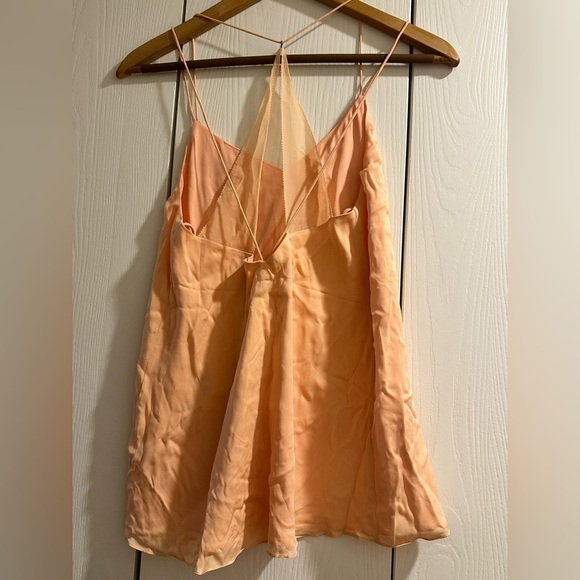 NEW Haute Hippie Silk Cami - Picture 5 of 9